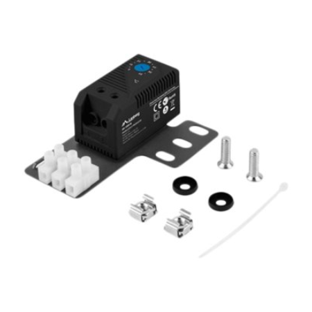 Lanberg 10A juodas termostatas