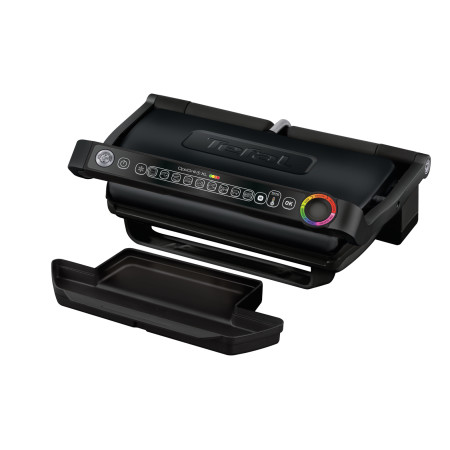 Tefal OptiGrill + GC7228 kontaktinis grilis