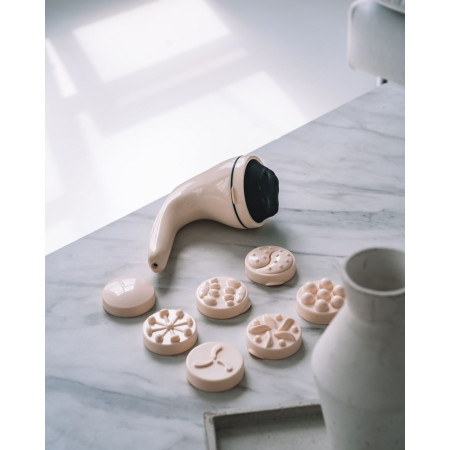 Beautifly B-Skinn BODY anticeliulitinis masažuoklis