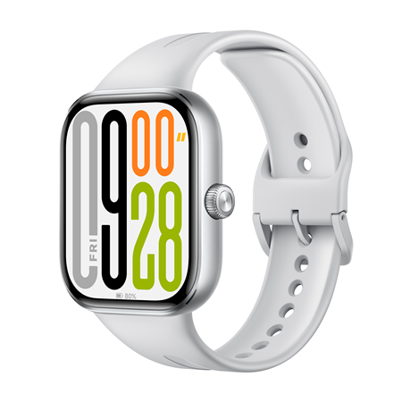 Xiaomi Redmi Watch 5 - pilka