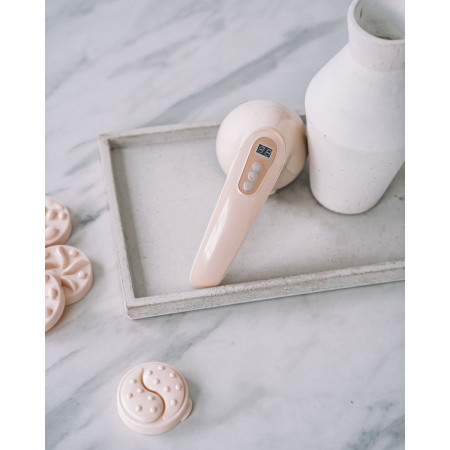 Beautifly B-Skinn BODY anticeliulitinis masažuoklis