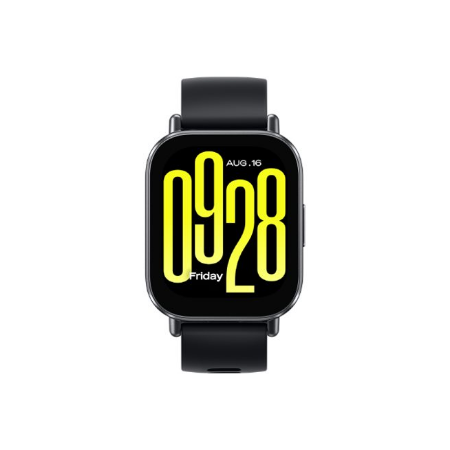 Xiaomi Redmi Watch 5 Lite Juoda