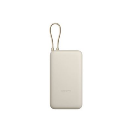 Xiaomi 33W Power Bank 20000mAh Tan