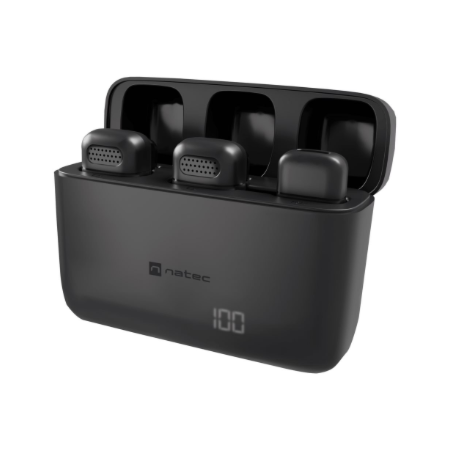 Natec Hopper Lightning (2 vnt.)