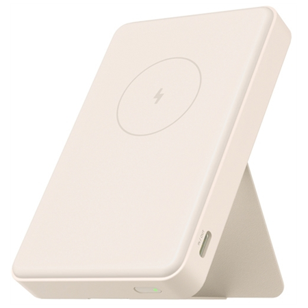 Xiaomi Magnetinė 6000 mAh GL kreminė