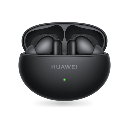 Huawei FreeBuds 6i Juodos ANC