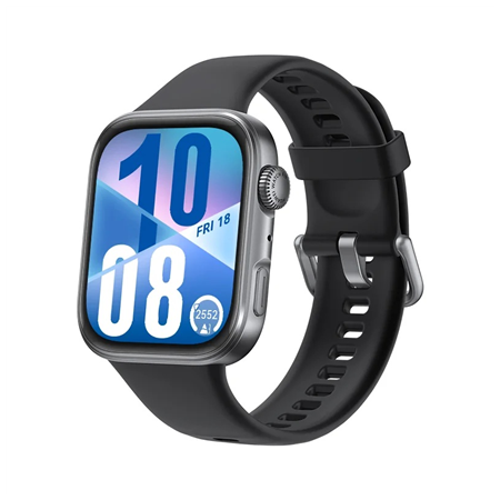 Huawei Watch Fit 4 juodas