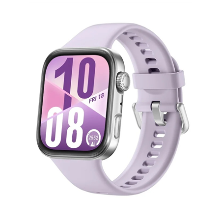 Huawei Watch Fit 4 fioletinis