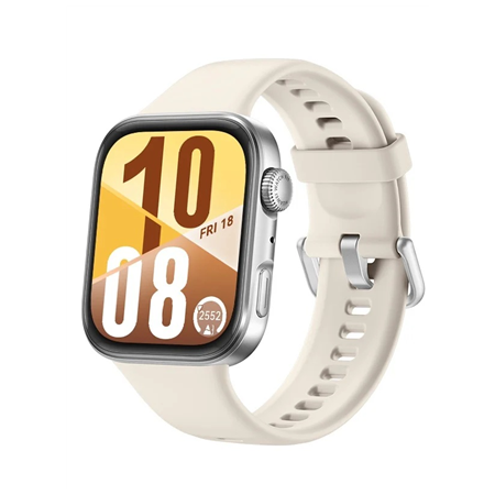 Huawei Watch Fit 4 baltas