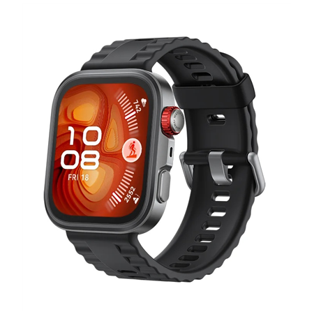 Huawei Watch Fit 4 Pro juodas