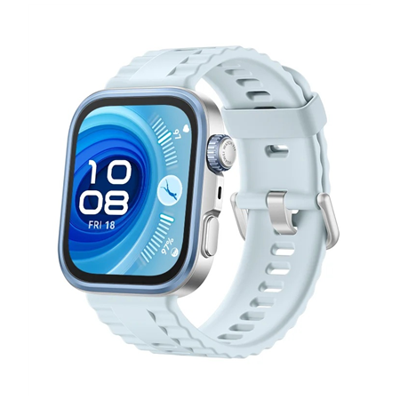 Huawei Watch Fit 4 Pro Mėlynas