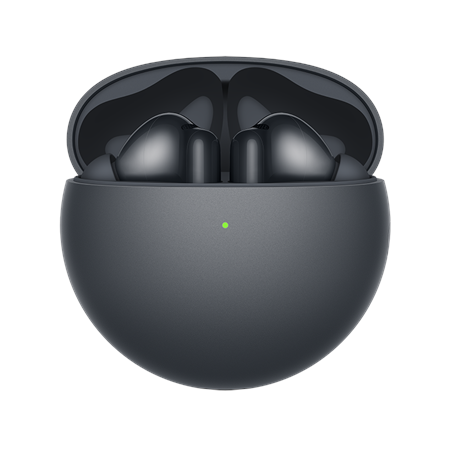 Huawei FreeBuds 7i juodi