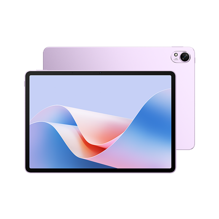 Huawei MatePad 11,5" 2025 8/256GB WiFi Violetinis + Klaviatūra