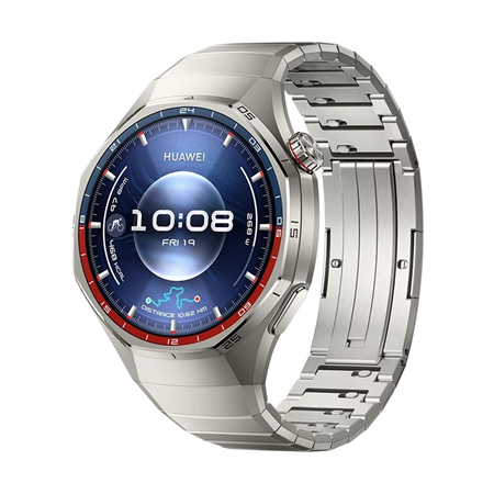 Huawei Watch GT 6 Pro 46mm Elite