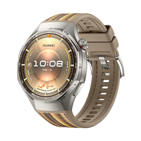 Huawei Watch GT 6 Pro 46mm Rudas