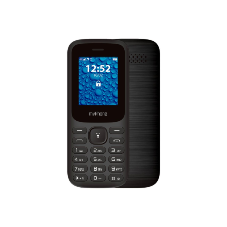 myPhone 2220 Dual SIM Juodas