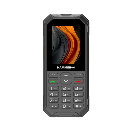 myPhone Hammer 6 LTE