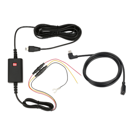 MIO MiVue Smartbox IV + Kabel Typu C