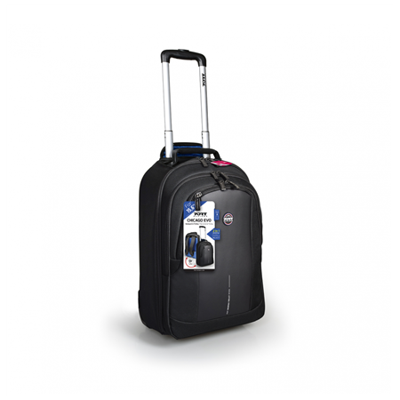 Port Designs Chicago Evo 170231 15.6" juodas
