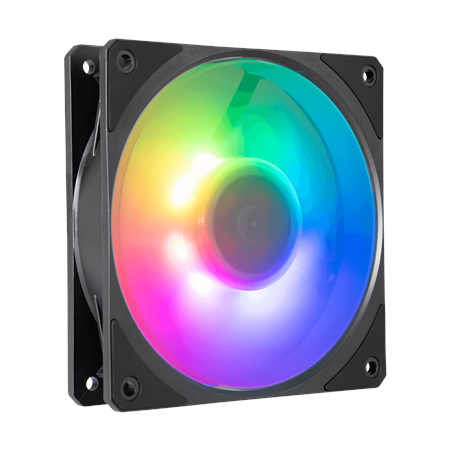 Cooler Master Mobius 120P ARGB