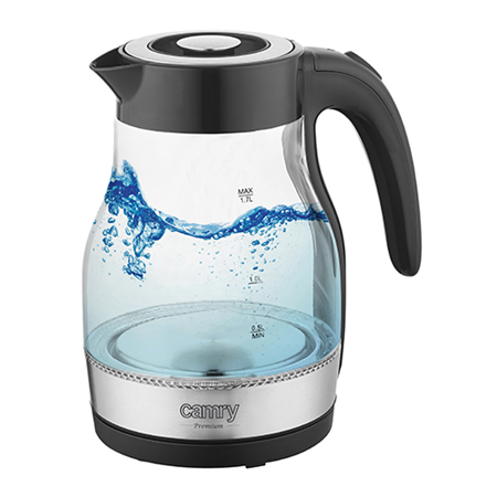 Camry CR 1300 elektrinis virdulys