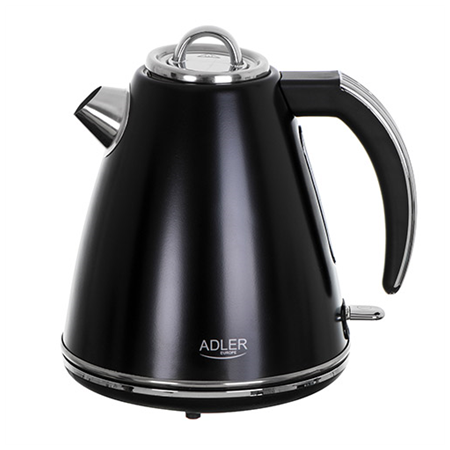 Adler AD 1343 juodas