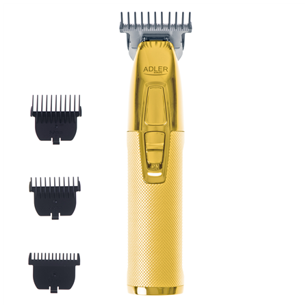 Adler AD 2836G auksinis