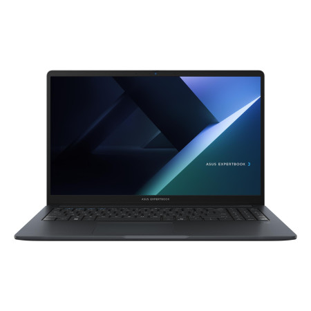ASUS ExpertBook B1 B1503CVA-S71833X Nešiojamas kompiuteris