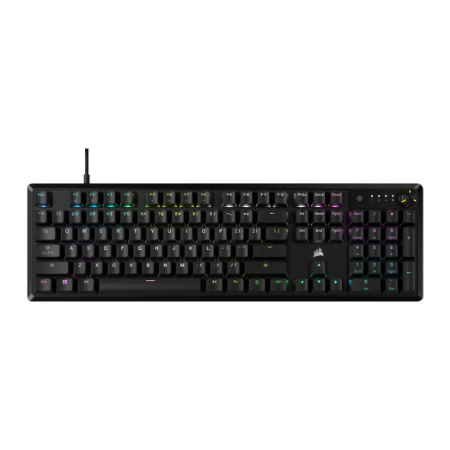 Corsair K70 Core Klaviatūra Juoda