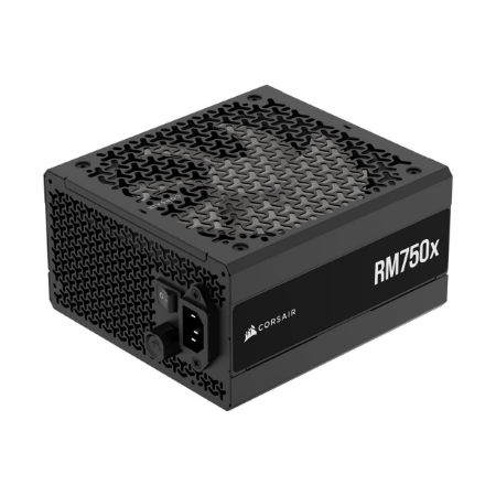 Corsair RM750x 750W Maitinimo Blokas