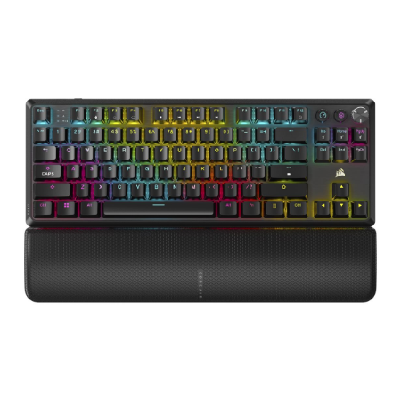 Corsair K70 CORE TKL Wireless Mechaninė Klaviatūra