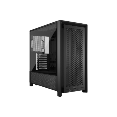 Corsair FRAME 4000D Black