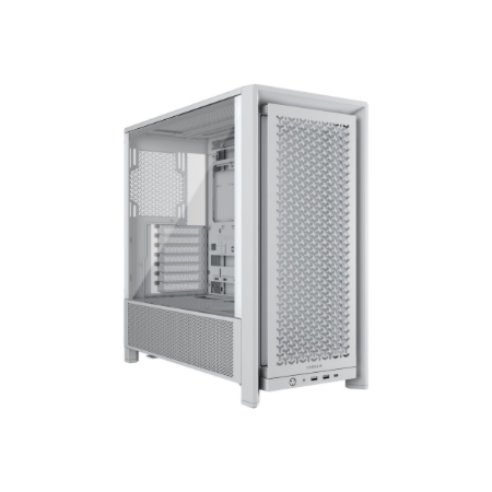 Corsair FRAME 4000D White