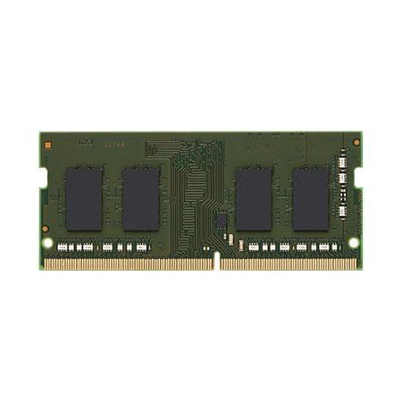 KINGSTON 8GB DDR4 SO-DIMM Atmintis