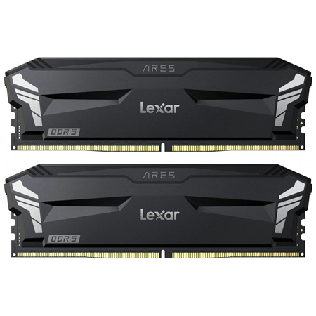 Lexar Ares Gaming 32GB DDR5