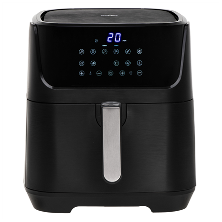 Adler AD 6317 5.5 l juodas