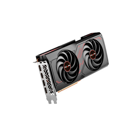 Sapphire Radeon RX 7600 Pulse 8GB OC