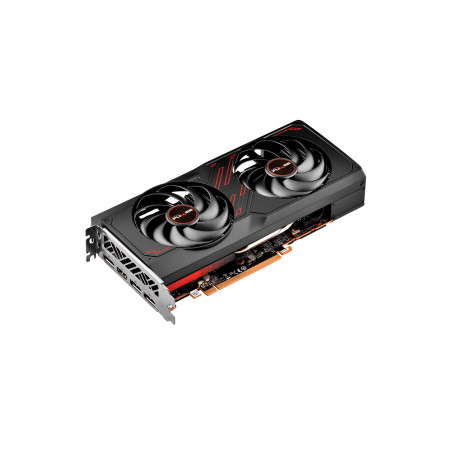 Sapphire Radeon RX 7600 Pulse 8GB OC