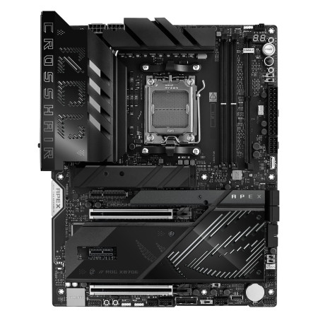 ASUS ROG CROSSHAIR X870E APEX Pagrindinė plokštė