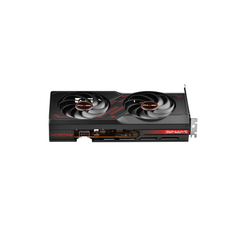 Sapphire Radeon RX 7600 Pulse 8GB OC