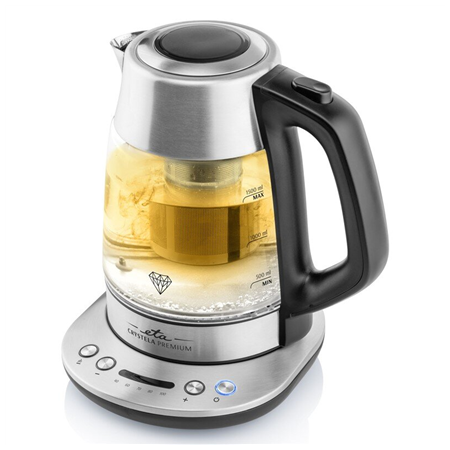 ETA Crystela Premium