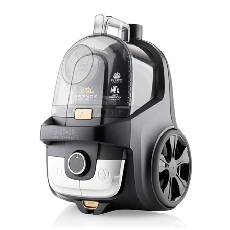 ETA Grande Animal 2223 90000 juodas