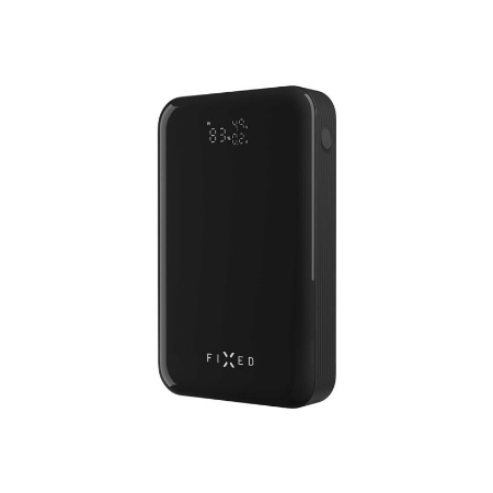 Fixed Zen 20 Pro LCD 130 W 20 000 mAh, juodas