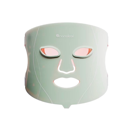 Nanoleaf LED Terapijos Kaukė - LED šviesos terapijos kaukė