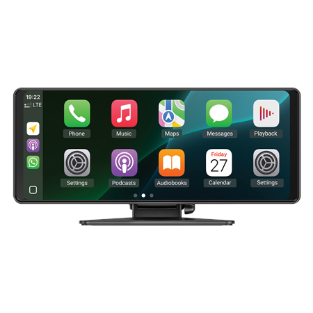 Navitel Carplay/Android Auto DS810