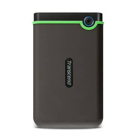 Transcend 4TB StoreJet Išorinis HDD