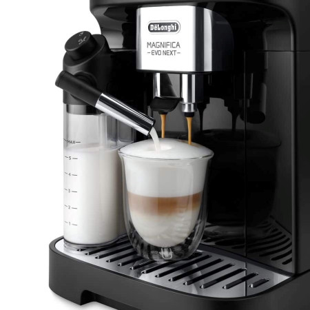 De'Longhi Magnifica Evo Next ECAM 310.60.B juodas