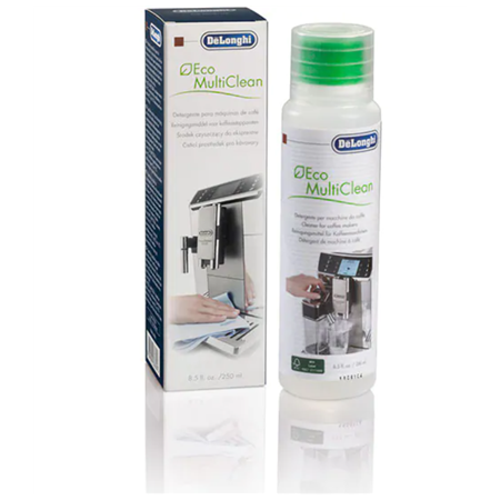 De'Longhi DLSC550 Eco MultiClean 250ml