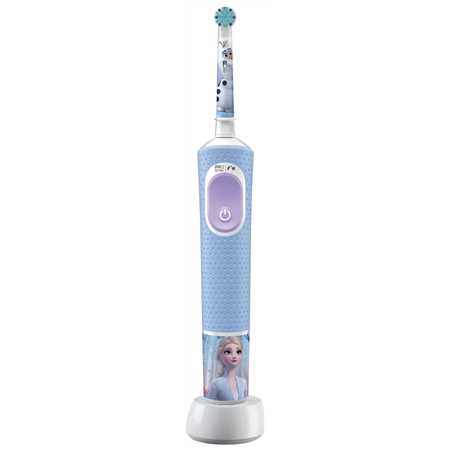 Oral-B Vitality Pro D103 Kids 3+ Frozen mėlynas