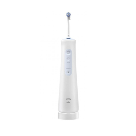 Oral-B AquaCare 4 balta